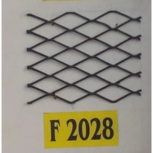 Expanded Metal F2028 4'X8'