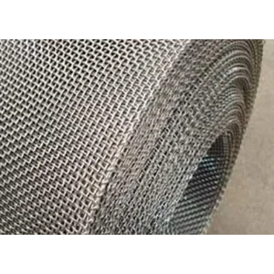 wiremesh stainless 304 6 (0.60) x1mx30m 
