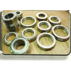 Spiral Wound Gasket With Inner Ring