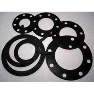 Gasket Rubber Neoprene ansi jis 1mm-10mm