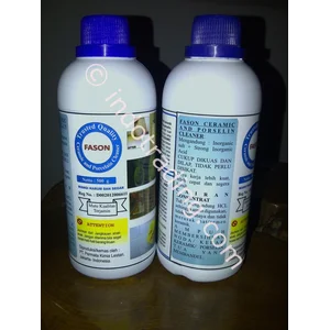 Pembersih Keramik Fason