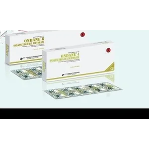 ONDANE 4 MG OBAT PENYAKIT UMUM