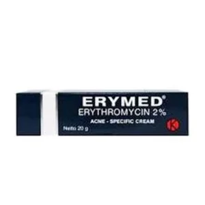Erymed Cream 20 gram Obat Penyakit Umum