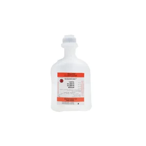 NACL 0.9% 100 ML (OBAT PENYAKIT UMUM)