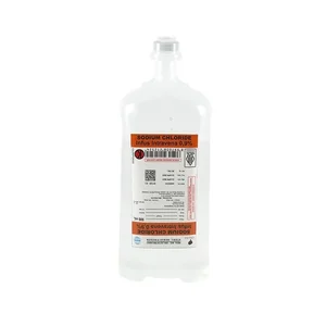 NACL 0.9% 500ML (OBAT PENYAKIT UMUM)