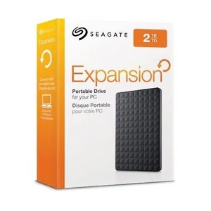 Memory / ram hardisk eksternal 2 TB
