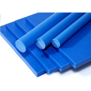 MC Nylon Blue 1000mm x 2000mm