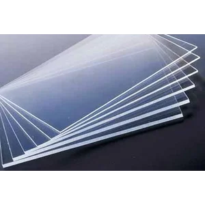 POLYCARBONATE SOLID SHEET AND ROD