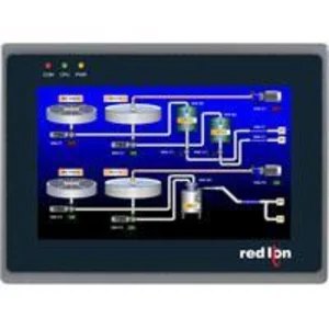 Red Lion Controls Hmi Touchscreen G307k