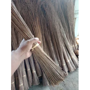 Sapu Lidi Tanpa Gagang, Sapu Lidi Gagang