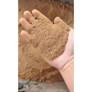 Bungkil Kopra Pakan Ternak Animal Feed