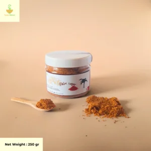 Gula Semut Organik Premium Gr