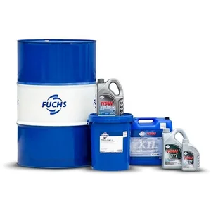 Hydrolic Oil - FUCHS Renolin B 68 Plus