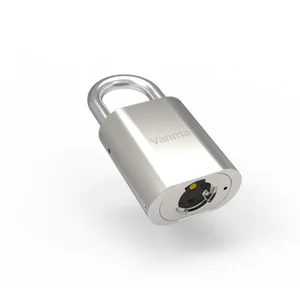 Gembok Vanma Electronic Padlock WM-2000C-L35/40/50