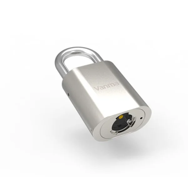 Gembok Vanma Electronic Padlock WM-2000C-L35/40/50