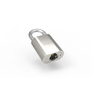 SMART LOCK Vanma Electronic Padlock - KEY SAFE