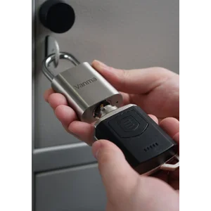 SMART LOCK Vanma Electronic Padlock - KEY SAFE
