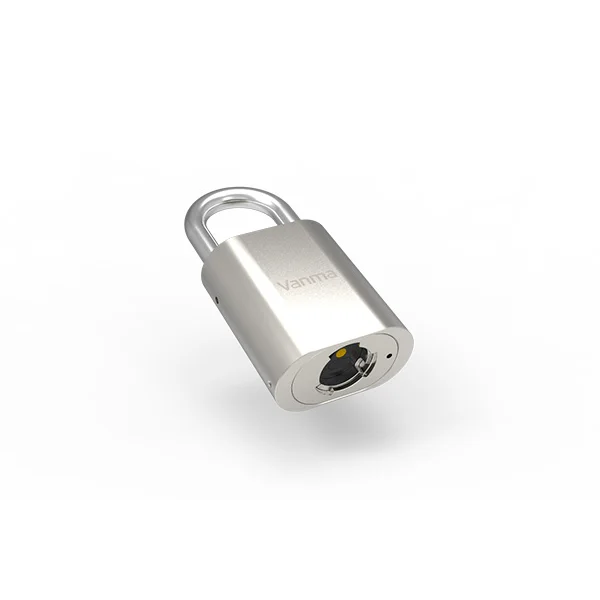 SMART LOCK Vanma Electronic Padlock - KEY SAFE