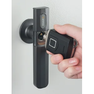 Vanma Electronic Handle Lock - Key Safe