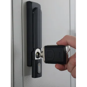 Vanma Euro Cylinder Lock KEY SAFE