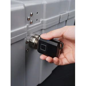 Vanma Rim Cylinder Lock - KEY SAFE