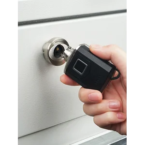 Vanma Electronic Cabinet Lock - KEY SAFE