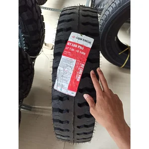 Ban Luar Truk GT Lug