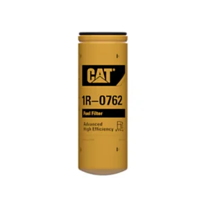1R-0762: Engine Fuel Filter (Spare Part Excavator)