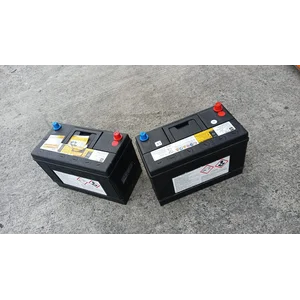 57006509 - Battery CAT (Wheel Loader)