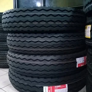 Ban Ulir TIRON HS317 7.50-16 Ban Truk