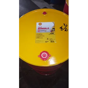 Rimula R2 10 W Oli Diesel