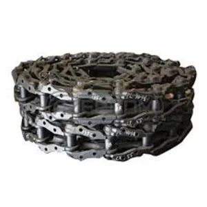 Track Link CAT 320D Excavator Hidrolik SET