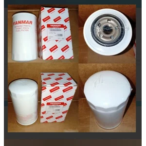 129907-55801	FUEL FILTER Spare Part Excavator