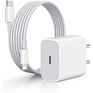 Battery Charger/Charger iPhone 20 Watt
