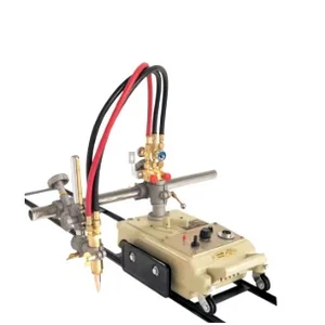 Mesin Pemotong Gas Cutting Machine