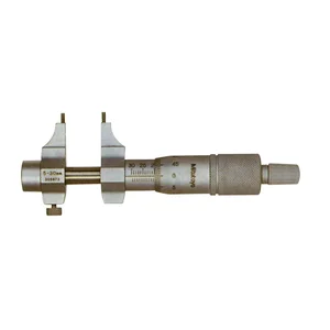 Carpentry Tools / Mitutoyo Micrometer Inside 0.01 mm