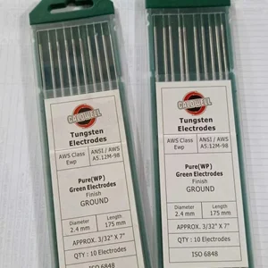 Carpentry Tools/ Tungsten Argon Welding