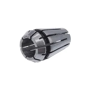 Carpentry Tools / Collet Set ER 11 1 - 7 mm