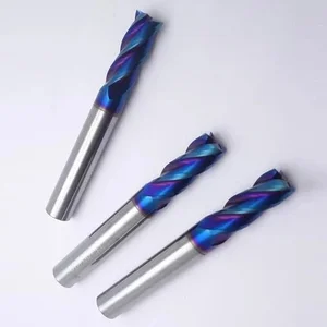 Carpentry Tools / Cardia Ball Nose Carbide (diameter 3 mm)