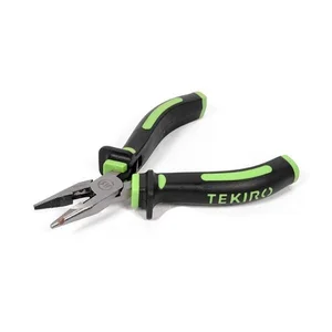 Carpentry Tools / Tekiro 7 Inch Combination Pliers