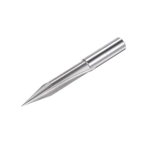 Carpentry Tools/ Engraving Carbide set (1-6 mm)