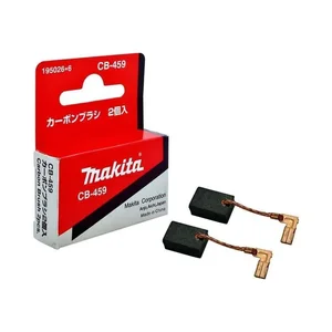 Carpentry Tools / Carbon Brush Makita CB459 (Contains 2)