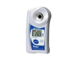 Refraktometer Atago PAL-1 Brix Refractometer 3810