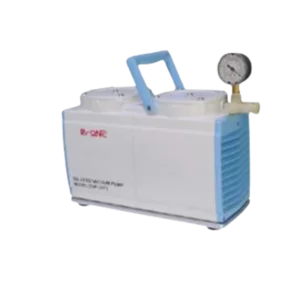 B-One DVP-3037 Pompa Vakum Tanpa Minyak