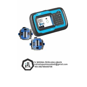 Laser Shaft Alignment System SKF TKSA 60 V2 Wireless Laser Shaft Alignment Tool