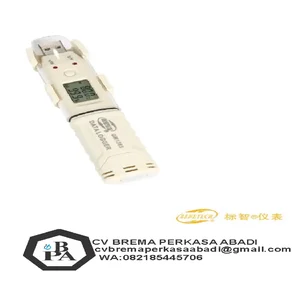 Humidity Logger Benetech GM1365 Temperature & Humidity Data Logger
