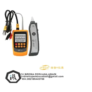 Alat Tester Kabel Benetech GM60 Wire Tracker