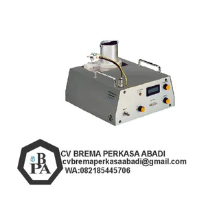Particle Analyzer aerosol generators and dispersers Large Particle Aerosol Generator 8108
