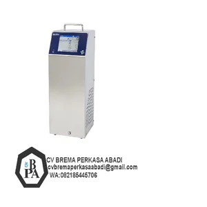 AeroTrak Cleanroom Condensation Particle Counter 9001
