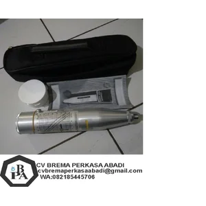 Hammer Test Matest CO-380 Alat Uji Kekuatan Beton
